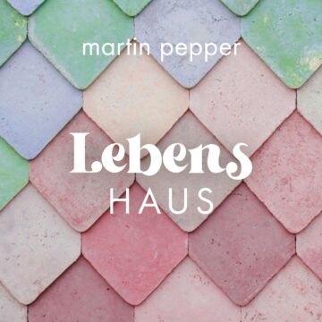 Lebenshaus - MP3 Album